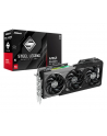 asrock Karta graficzna RX 9070 XT STEEL LEGEND DARK 16GB GDDR6 256bit 3DP/HDMI - nr 16