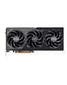 asrock Karta graficzna RX 9070 XT STEEL LEGEND DARK 16GB GDDR6 256bit 3DP/HDMI - nr 22
