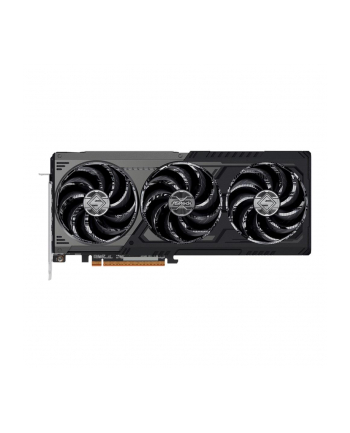 asrock Karta graficzna RX 9070 XT STEEL LEGEND DARK 16GB GDDR6 256bit 3DP/HDMI nr 1