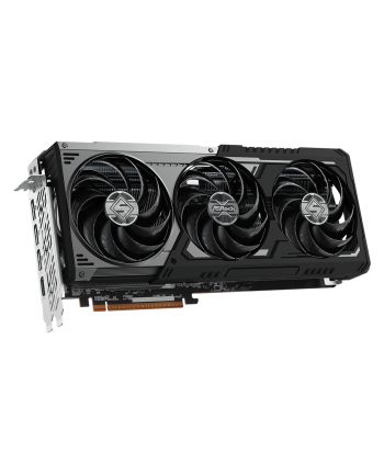 asrock Karta graficzna RX 9070 XT STEEL LEGEND DARK 16GB GDDR6 256bit 3DP/HDMI nr 2