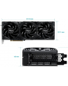 palit Karta graficzna GeFroce RTX 5070 Ti GAMING PRO OC V1 16GB GDDR7 256bit 3DP/HDMI - nr 3