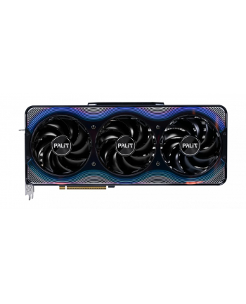 palit Karta graficzna RTX 5090 GameRock OC 32GB GDDR7 512bit 3DP/HDMI