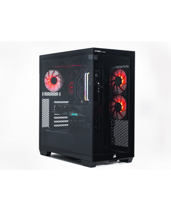 optimus Komputer E-Sport GB550T-CR6 Ryzen 7 5800X/16GB/1TB/RX 9070 OC 16GB/W11