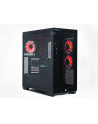 optimus Komputer E-Sport GB550T-CR7 Ryzen 7 5800X/16GB/1TB/RX 9070XT OC 16GB/W11 - nr 1