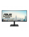 asus Monitor VA34VCPSR 34 cale WQHD USB-C RJ45 1500R 21:9 - nr 11