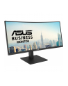 asus Monitor VA34VCPSR 34 cale WQHD USB-C RJ45 1500R 21:9 - nr 14