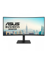 asus Monitor VA34VCPSR 34 cale WQHD USB-C RJ45 1500R 21:9 - nr 27
