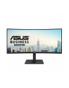 asus Monitor VA34VCPSR 34 cale WQHD USB-C RJ45 1500R 21:9 - nr 32