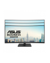 asus Monitor VA34VCPSR 34 cale WQHD USB-C RJ45 1500R 21:9 - nr 35