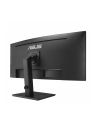 asus Monitor VA34VCPSR 34 cale WQHD USB-C RJ45 1500R 21:9 - nr 40
