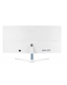 asus Monitor VU34WCIP-W EYE CAR WQHD 100Hz USB-C - nr 2