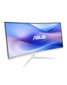 asus Monitor VU34WCIP-W EYE CAR WQHD 100Hz USB-C - nr 4