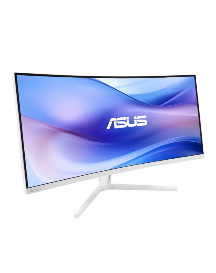 asus Monitor VU34WCIP-W EYE CAR WQHD 100Hz USB-C główny