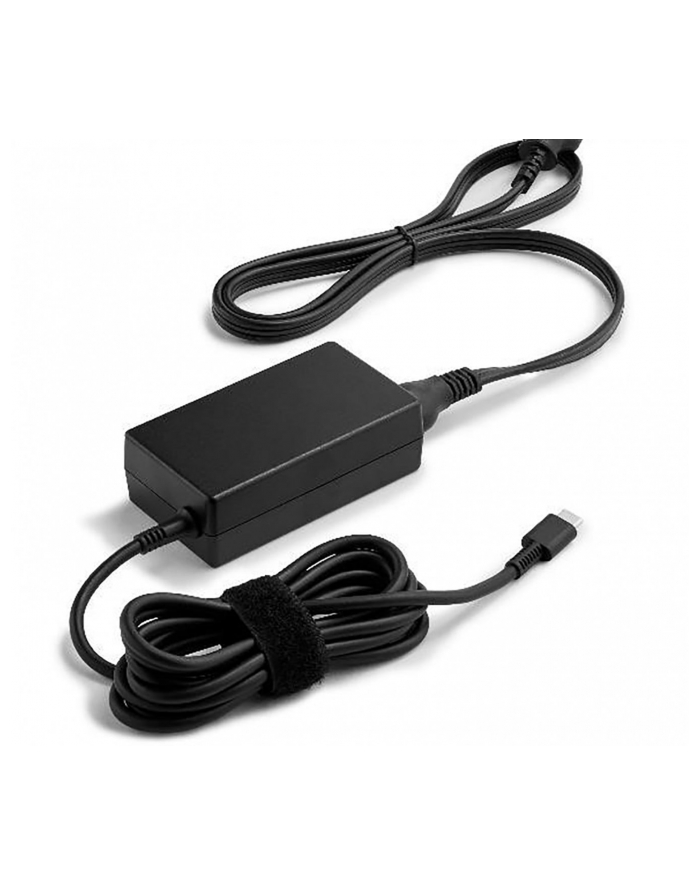 poly Zasilacz USB-C 65W Power Kit EMEA-INTL  B92SVAA#ABB główny