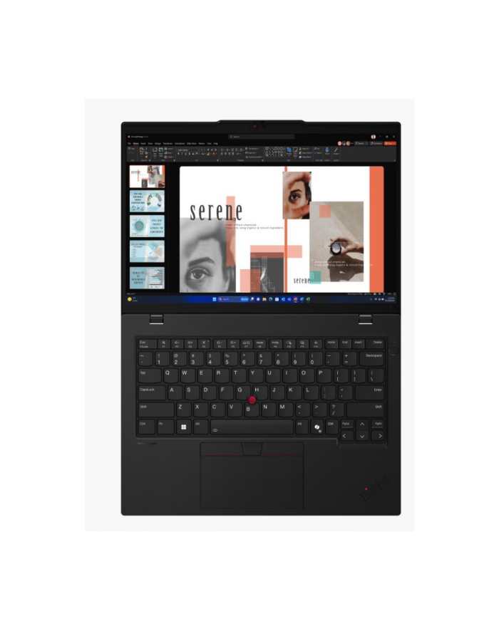 lenovo Laptop ThinkPad L14 AMD G5 21L5002MPB W11Pro 7735U/16GB/512GB/INT/14.0 WUXGA/1YR Premier Support + 3YRS OS + Co2 Offset główny