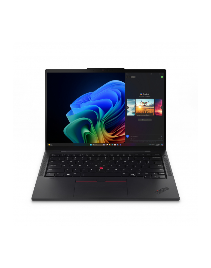 lenovo Ultrabook ThinkPad T14s G6 21QX00H5PB W11Pro Ultra 5 228V/32GB/512GB/INT/14.0 WUXGA/Black/3YRS Premier Support + CO2 Offset główny