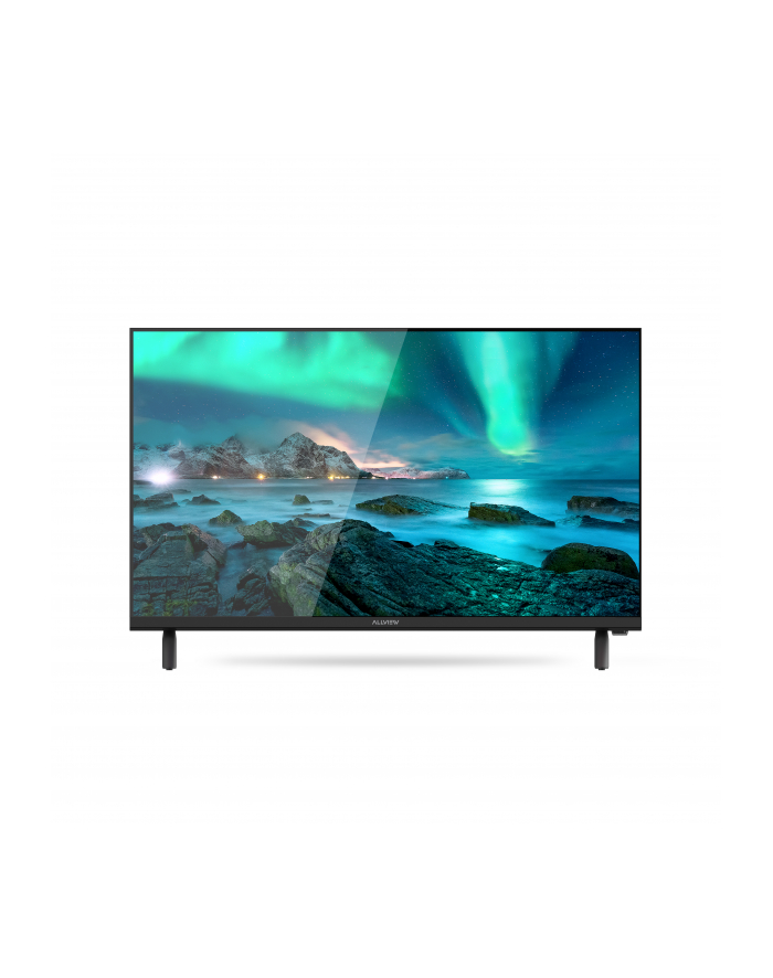 allview Telewizor LED 24 cale 24ATC6300-H główny
