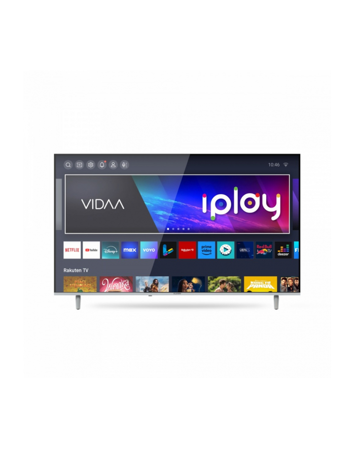allview Telewizor LED 55 '' 55IPLAY6300-U główny