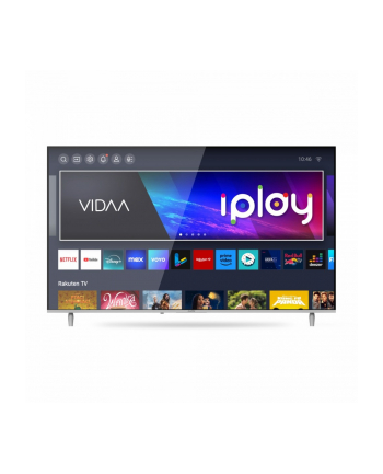 allview Telewizor LED 65 '' 65IPLAY6300-U