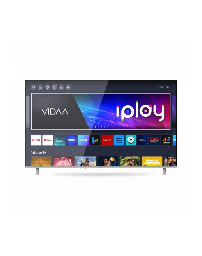 allview Telewizor LED 65 '' 65IPLAY6300-U główny