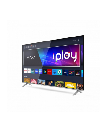 allview Telewizor LED 65 '' 65IPLAY6300-U