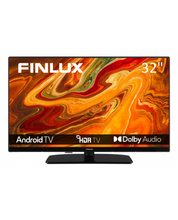 finlux Telewizor LED 32 cale 32FHA500