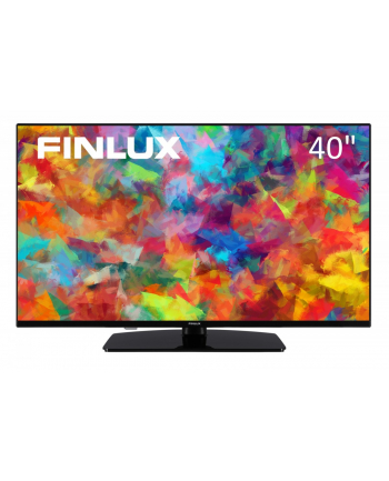 finlux Telewizor LED 40 '' 40BCF500