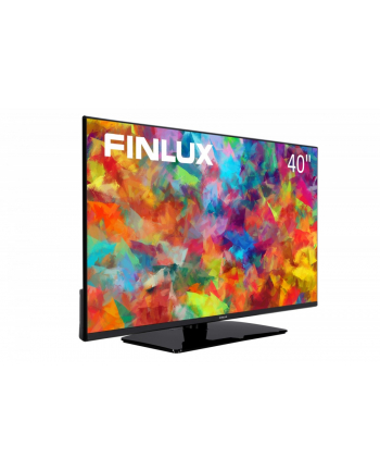 finlux Telewizor LED 40 '' 40BCF500