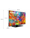 finlux Telewizor LED 40 '' 40BCF500 - nr 7