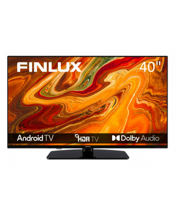 finlux Telewizor LED 40 '' 40FFA500