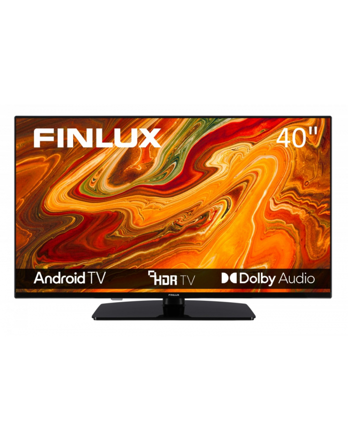 finlux Telewizor LED 40 '' 40FFA500 główny