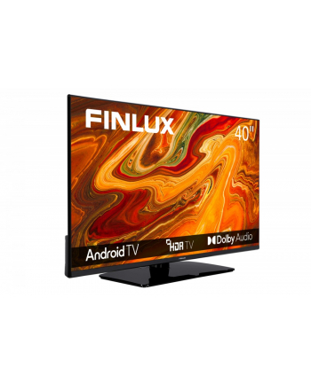 finlux Telewizor LED 40 '' 40FFA500