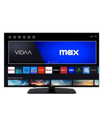 finlux Telewizor LED 40 '' 40FFV500