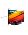 finlux Telewizor LED 40 '' 40FFV500 - nr 8