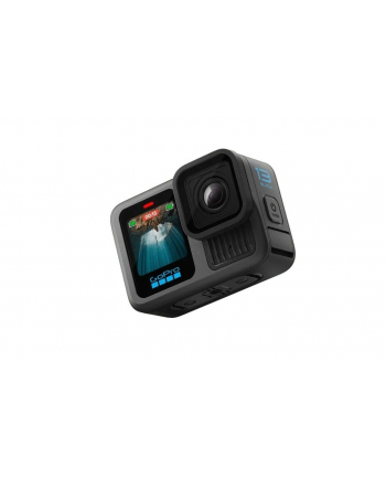 go pro Kamera sportowa Hero 13 Czarny