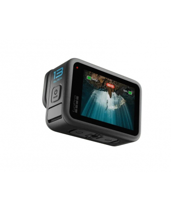 go pro Kamera sportowa Hero 13 Czarny