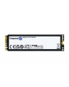 kingston Dysk SSD Renegade G5 1TB NVMe 5.0 M.2 2280 14200/11000MB/s - nr 36