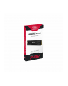kingston Dysk SSD Renegade G5 1TB NVMe 5.0 M.2 2280 14200/11000MB/s - nr 46