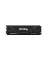 kingston Dysk SSD Renegade G5 1TB NVMe 5.0 M.2 2280 14200/11000MB/s - nr 47