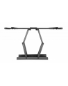 manhattan Uchwyt ścienny do TV 60-100'' LED/LCD 80kg obczerwonyowy uchylny - nr 15