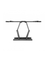 manhattan Uchwyt ścienny do TV 60-100'' LED/LCD 80kg obczerwonyowy uchylny - nr 33