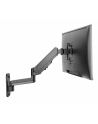 manhattan Uchwyt ścienny do TV 17-32'' LED/LCD 9kg obczerwonyowy gazowy - nr 4