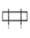 manhattan Uchwyt ścienny do TV 60-100'' LED/LCD 100kg slim 32mm - nr 17