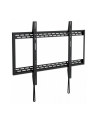 manhattan Uchwyt ścienny do TV 60-100'' LED/LCD 100kg slim 32mm - nr 2