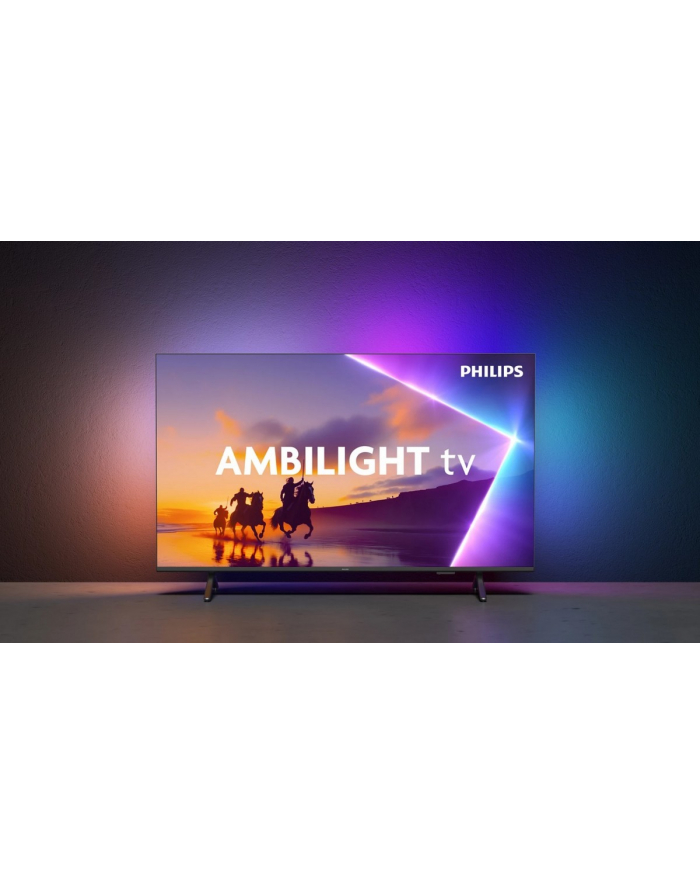 philips Telewizor 75 '' LED 75PUS8510/12 główny