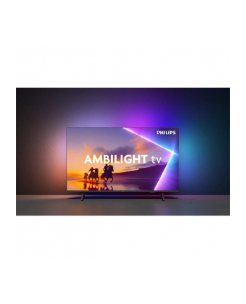 philips Telewizor QLED 85 '' 85PUS8510/12