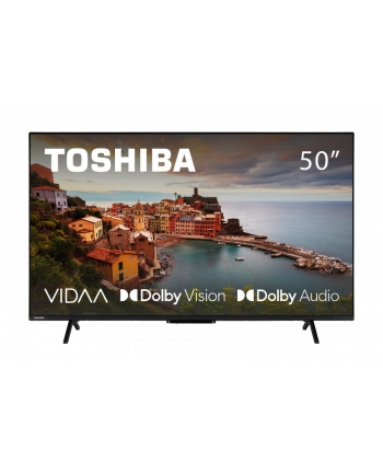 toshiba Telewizor LED 50 '' 50UV2463DG