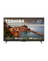 toshiba Telewizor LED 65 '' 65UV2463DG - nr 1