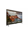 toshiba Telewizor LED 65 '' 65UV2463DG - nr 2