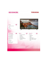 toshiba Telewizor LED 65 '' 65UV2463DG - nr 6